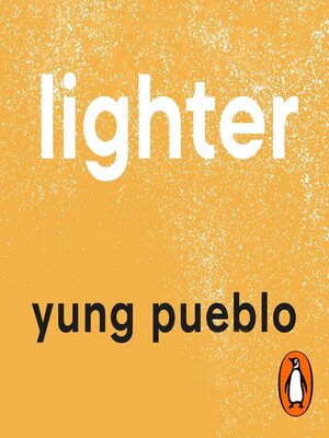 cover image of Lighter